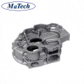 Hot Sale High Precision Die Casting Aluminum Flywheel Housing